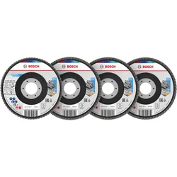 Bosch Lamelni disk X451 2608626165, O115, T27, Mix G, 15 komada