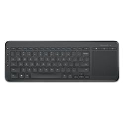 Microsoft All-In-One Media tipkovnica