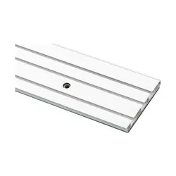PVC KARNIŠLA SA 3 KANALA 1,5 M