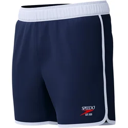 Speedo logo volley 16 watershort navy m - uk34