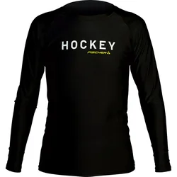 Fischer Top Long Sleeve Senior L