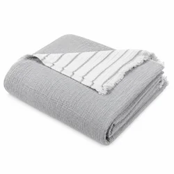 Dekordom Prekrivač muslin lux 230x250 ( 025987 )