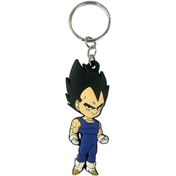 Privezak AbyStyle - Dragon Ball Z - Vegeta PVC