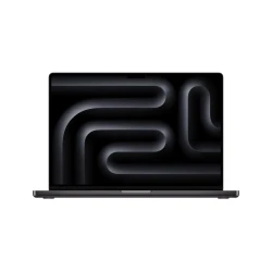 APPLE Laptop MacBook Pro 16, M4 Pro 14C/20C, 24GB, 512GB SSD, YU raspored (mx2x3cr/a), Space black