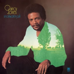Quincy Jones - Smackwater Jack (Remastered) (LP)