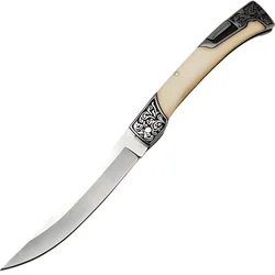 Vanjski preklopni nož B3165 - Žuta KP39350