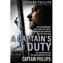 Captains Duty