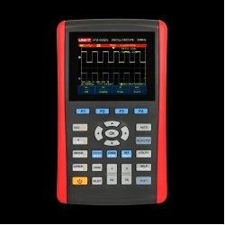 Osciloskop Uni-T UTD1025DL