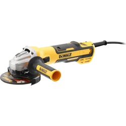 DEWALT Ugaona brusilica DWE4357 1.700W 125mm