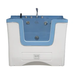 TAURO PRO LINE Kada za kupanje ljubimaca Ozone Bath, 110x68x95cm, Plava