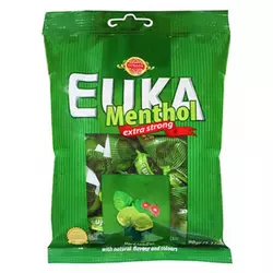 BOM. EUKA 90G