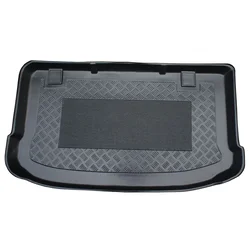 Astar Tipska kadica za gepek Kia Venga 5 doors 2009- - Up