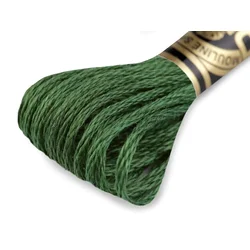 Vezeninska preja DMC Mouliné Spécial Cotton - Amazon