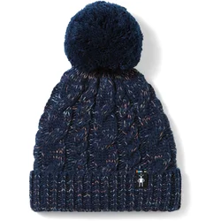 Smartwool Kids Isto Merino detská čiapka, nightfall blue (S/M)
