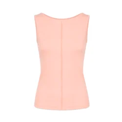 Vero Moda Ženska majica Maggie, Roze