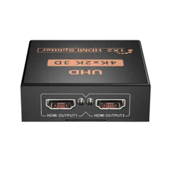 HDMI spliter 1x2 2.0 Kettz HD.SP-KT24 4K
