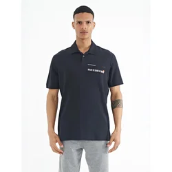 Tommy Life Majica marine