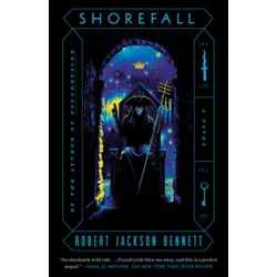 Shorefall