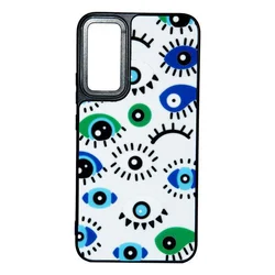 Maska za telefon 3D PROTECT za Samsung A34 5G DZ7