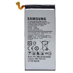 baterija za Samsung Galaxy A3 / SM-A300, originalna, 1900 mAh