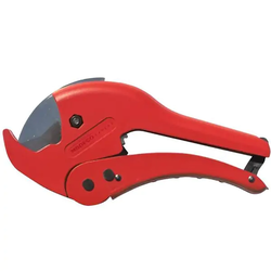Sekač za PVC cevi O 3 - O 42 mm Expert Modeco