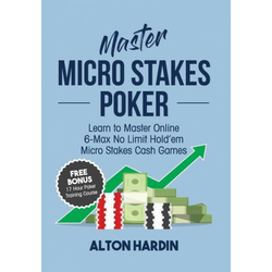 Master Micro Stakes Poker