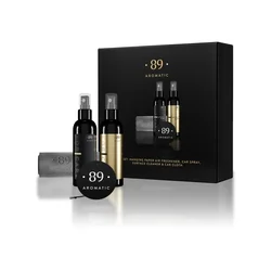 Fresh Interior Kit Aromatic 89 By Design