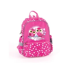 PULSE Ranac Junior pink owl