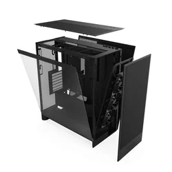 NZXT H7 Flow kućište crno CM-H72FB-01