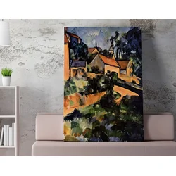 Wallity Slika WY283, 70x100 cm