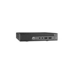 PC HP 800 G1 MINI i5-4570S/4GB/256GB/NO OS