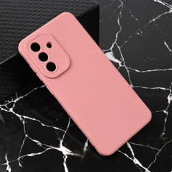 Maska Giulietta za Samsung S25 FE/ S731B mat roze