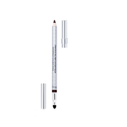 Dior Eyeliner Waterproof olovka za oči sa šiljilom nijansa 094 Trinidad Black (Long-Wear Waterproof Eyeliner Pencil) 1,2 g