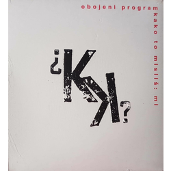 Obojeni Program - Kako To Misliš Mi