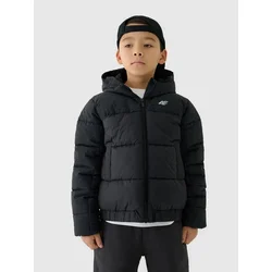Boys winter jacket 4F