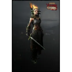 Warhammer Vermintide - Sienna Wyrmscales Skin (DLC) (PC) Steam Key GLOBAL