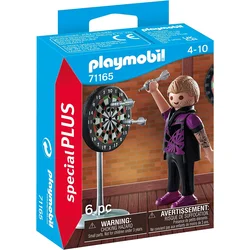 Playmobil Special Plus Igrač pikada ( 1037073 )