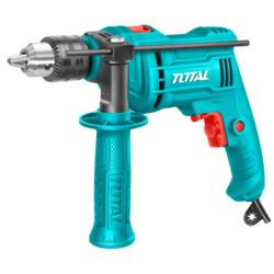 Total alati Udarna bušilica 710W PTM 1,5-13mm