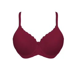 SugarShape Nedrček Conscious bordo