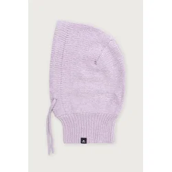 Eisbar kapuca z merino volno Mathilde Hood