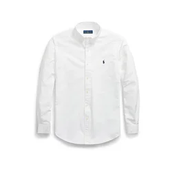 Polo Ralph Lauren Srajca mornarska/bela