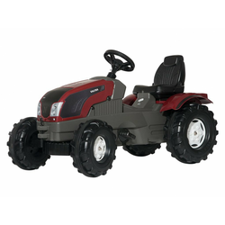 Rolly Toys traktor na pedale Valtra T213