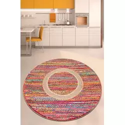 Conceptum Hypnose Tepih, 140cm, Šareni