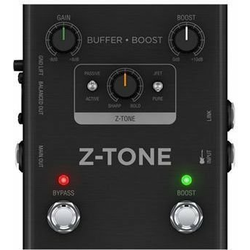 IK Multimedia Z-TONE Buffer Boost