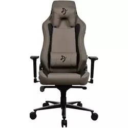 Arozzi Vernazza SoftPU™ - Brown