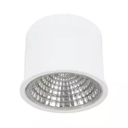 Eglo 902335 - LED prigušiva modul PUCK LED/6,4W/230V 4000K
