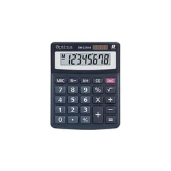 Optima kalkulator manji sw-2210-8 optima ( 25250 )