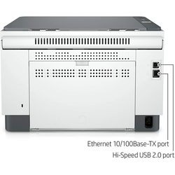 Printer HP LaserJet MFP M234sdwe