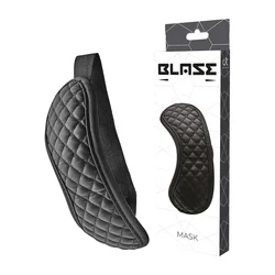 Blaze Mask Black
