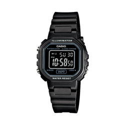 Casio collection dečiji sat ( LA-20WH-1B )